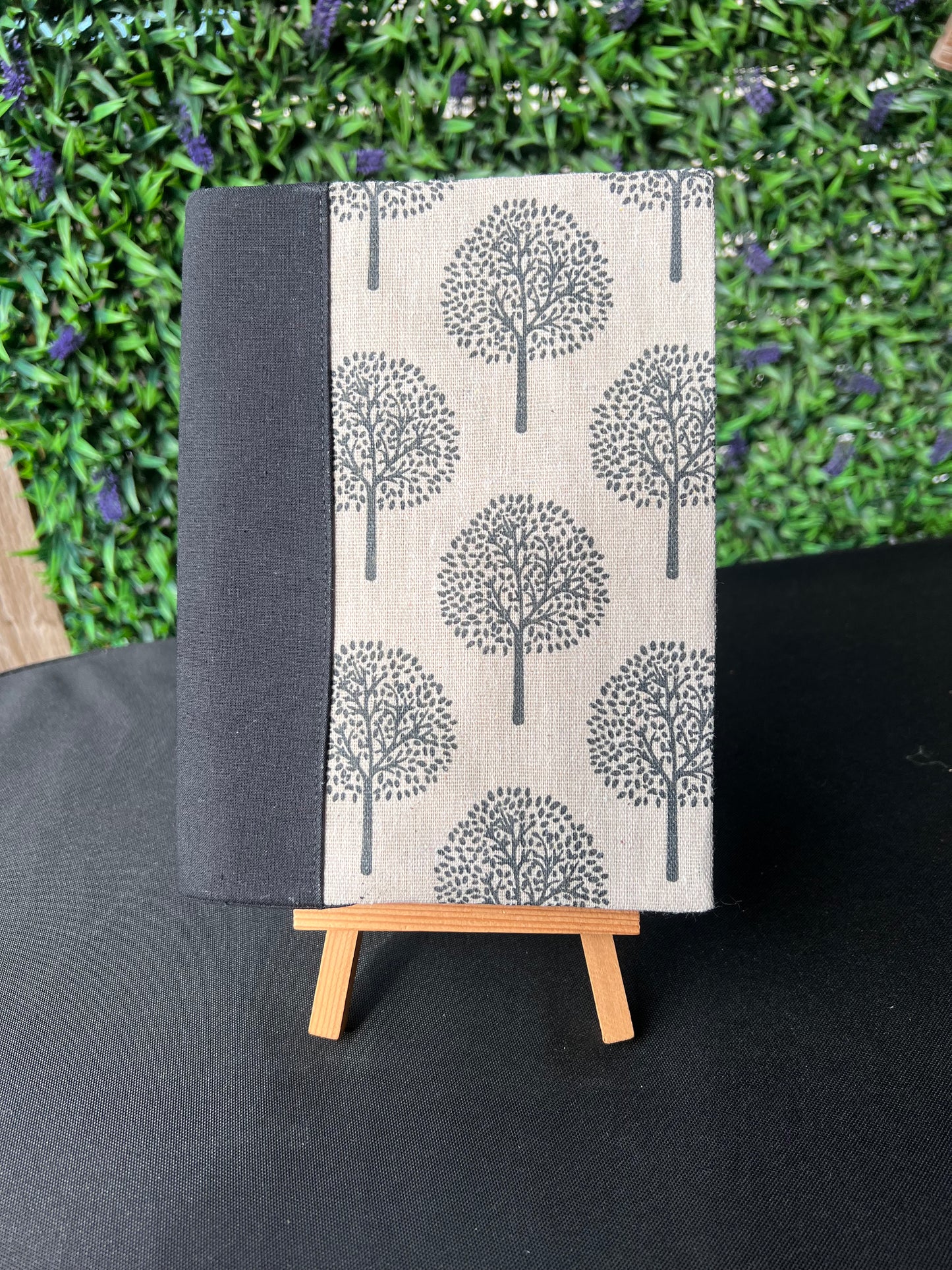 A5 Note book cover including notebook