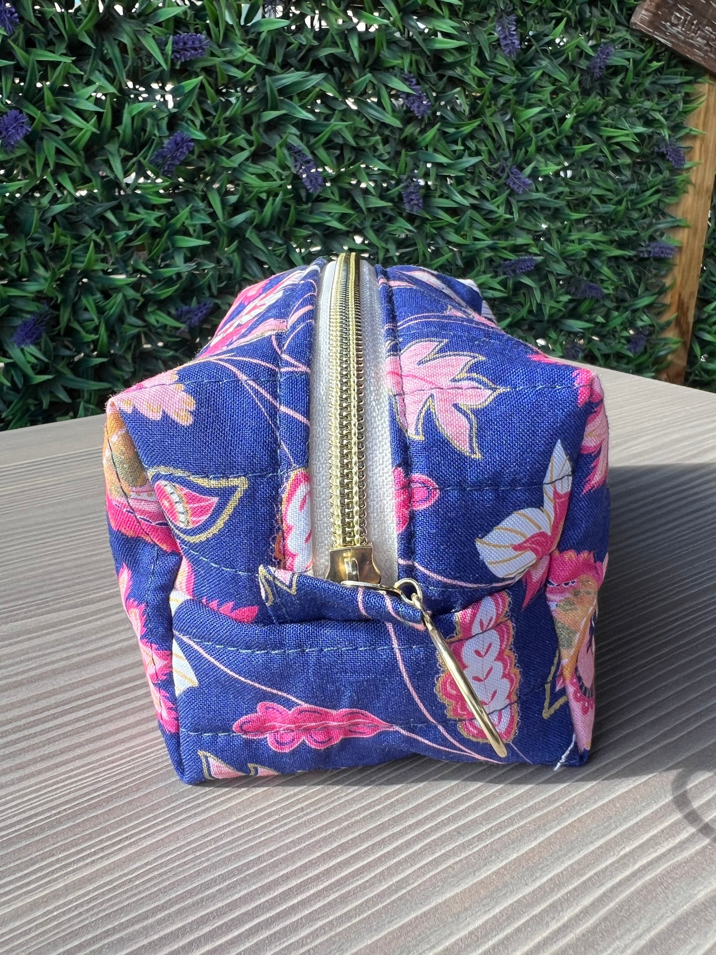 Small Boxy Bag