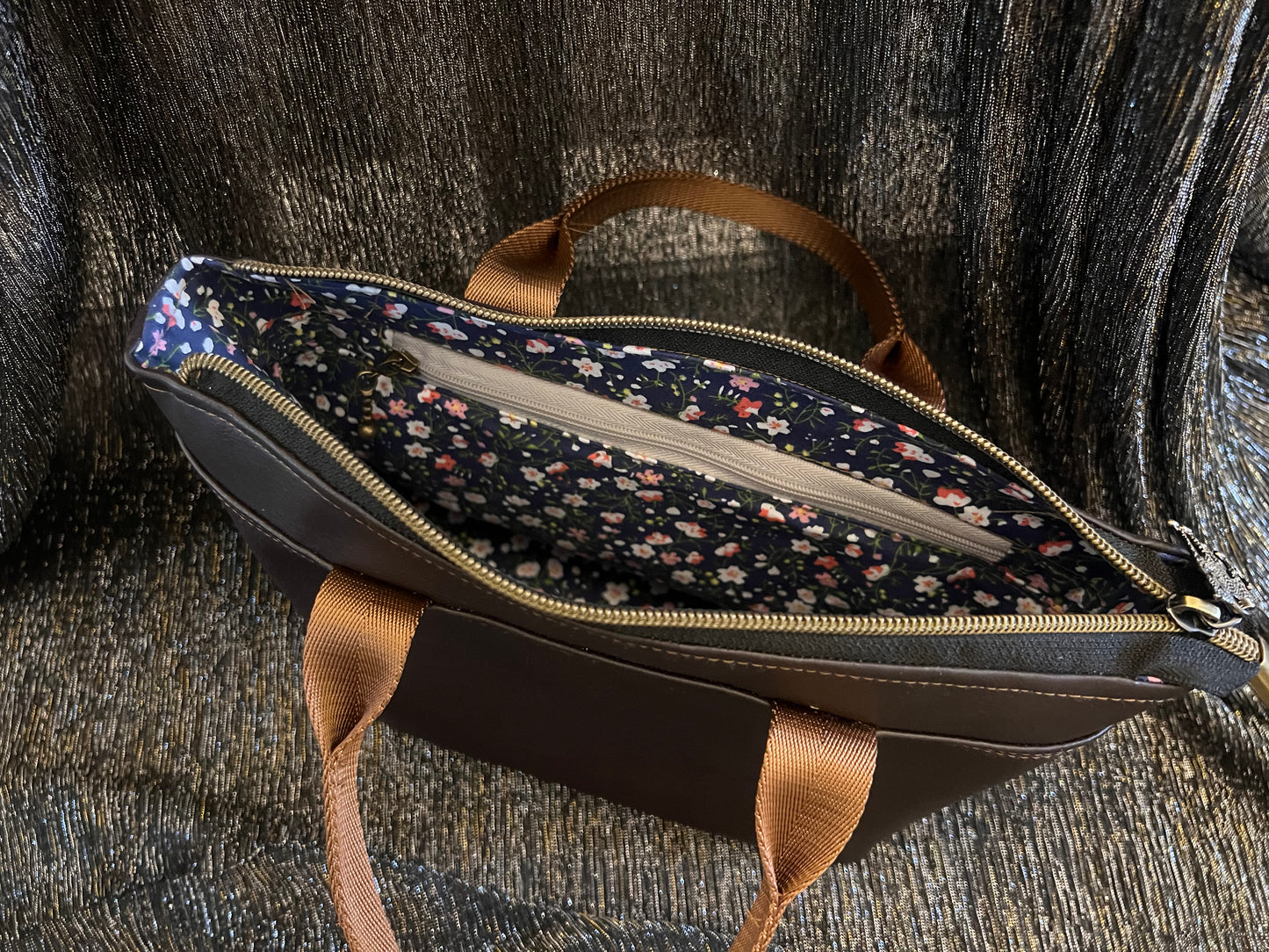 Totini Mini Tote Bag