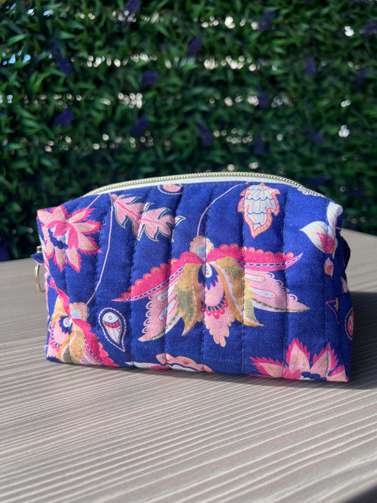 Small Boxy Bag