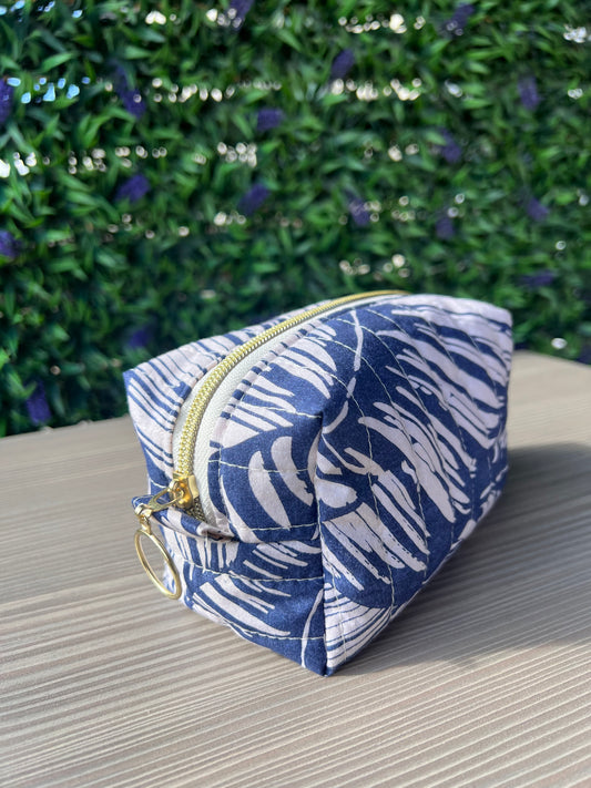 Small Boxy Bag