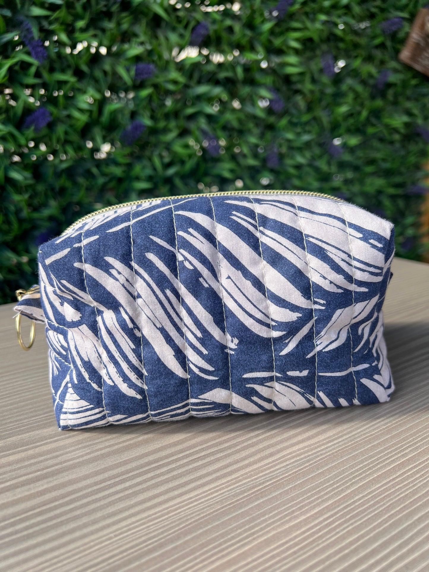 Small Boxy Bag