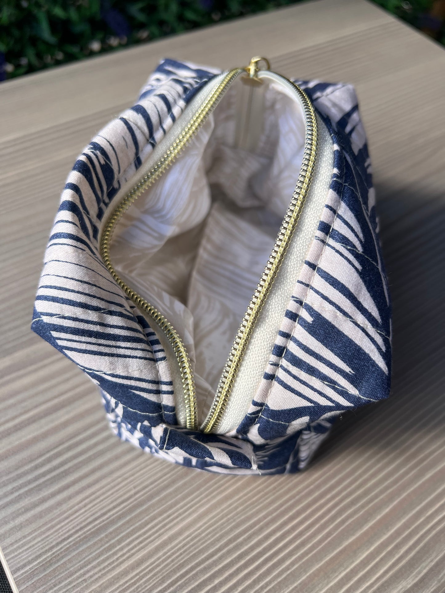 Small Boxy Bag