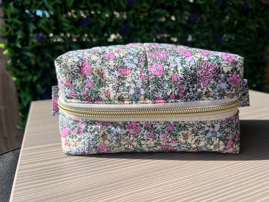 Small Boxy Bag