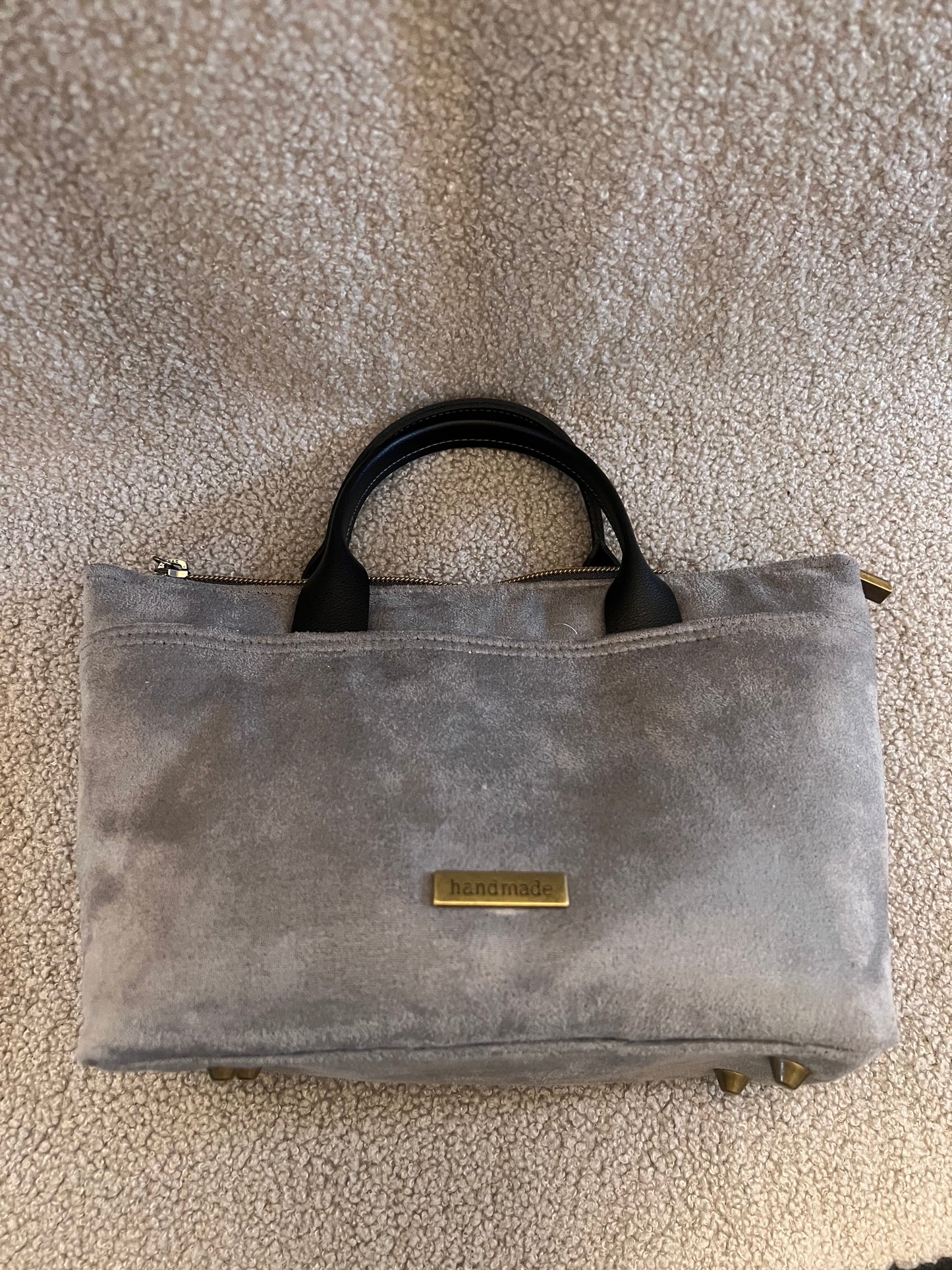 Totini Mini Tote Bag
