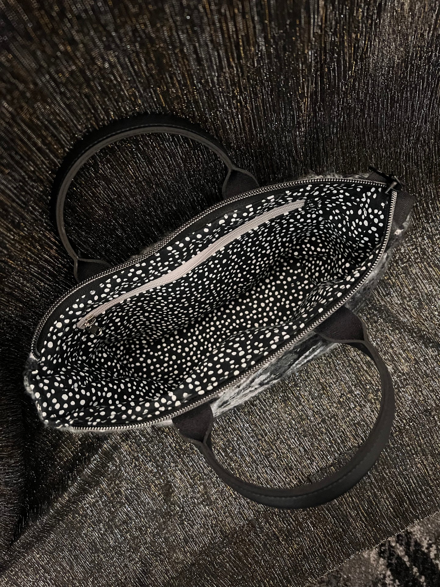 Totini Mini Tote Bag