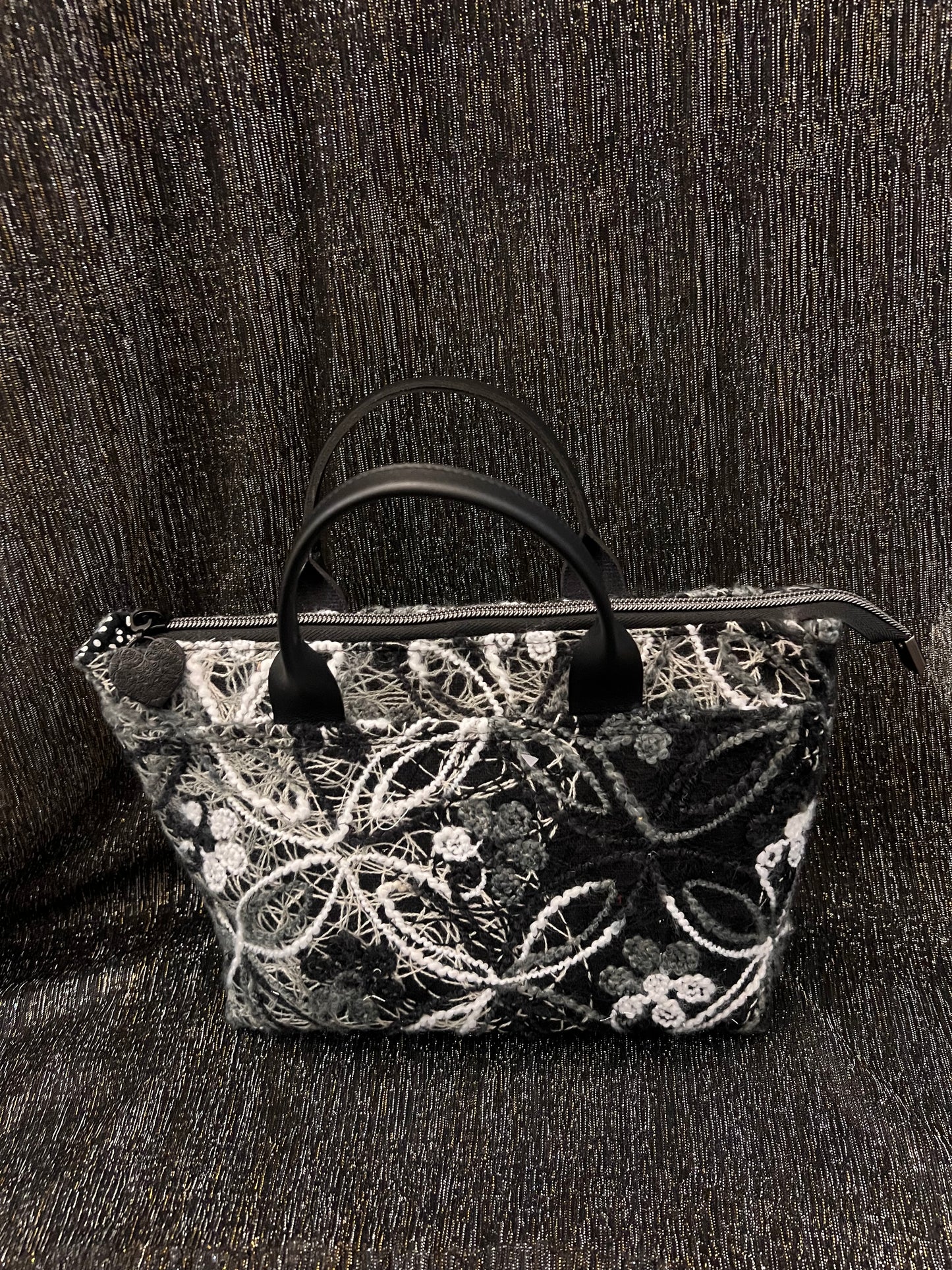 Totini Mini Tote Bag