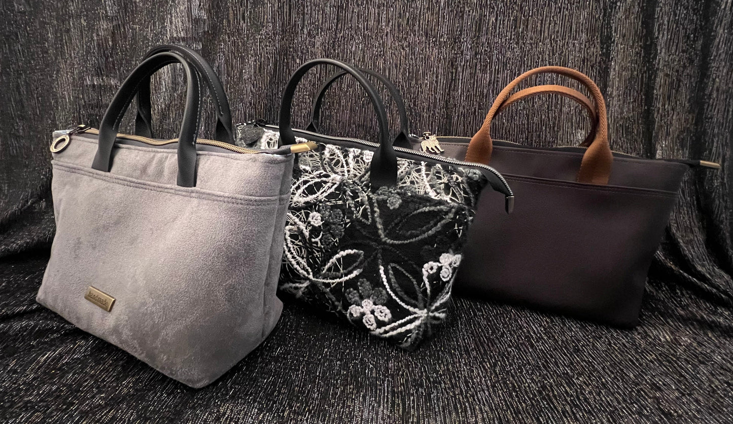 Totini Mini Tote Bag